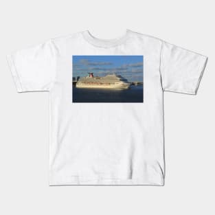 Carnival Magic Kids T-Shirt